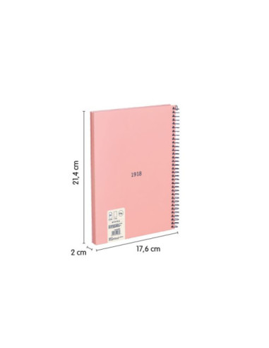 80 HOJAS BLANCAS DE 95 GR/M