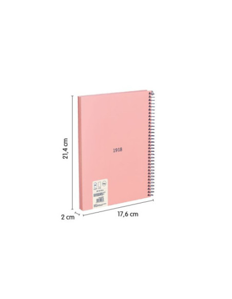 80 HOJAS BLANCAS DE 95 GR/M