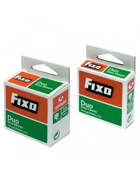 CELO FIXO DUO 5 X 30