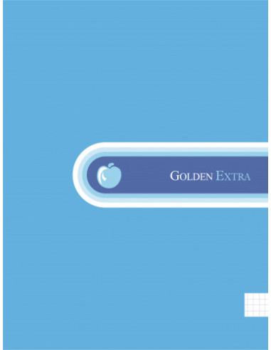 CUADERNO EXTRA T.F. A4 140 HOJAS MICROPERFORADO...