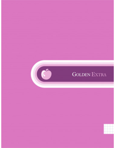 CUADERNO EXTRA T.F. A4 140 HOJAS MICROPERFORADO...