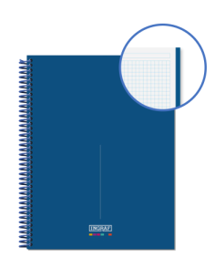 CUADERNO MEDITERRANEO A4. 80 H .MICROP SOFT.SAINT TROPEZ INGRAF 350735 2