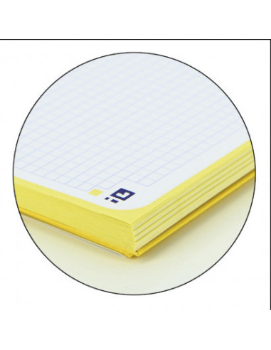 CUADERNO OXFORD EUROPEANBOOK 1 TAPA EXTRADURA...