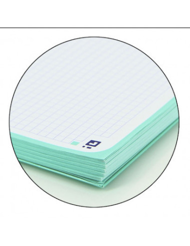 CUADERNO OXFORD EUROPEANBOOK 1 TAPA EXTRADURA...