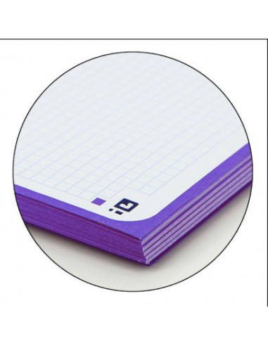 CUADERNO OXFORD EUROPEANBOOK 1 TAPA EXTRADURA...