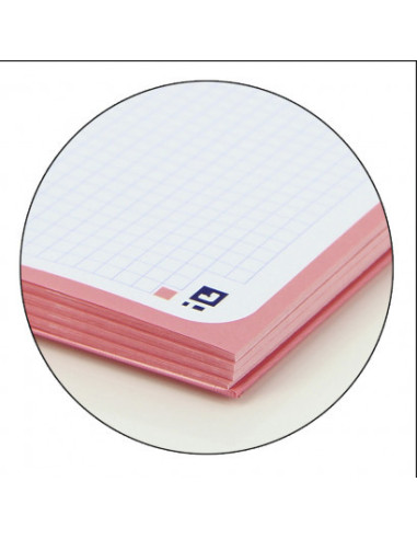 CUADERNO OXFORD EUROPEANBOOK 1 TAPA EXTRADURA...