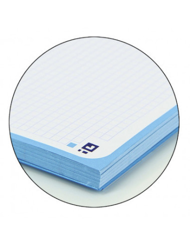 CUADERNO OXFORD EUROPEANBOOK 1 TAPA EXTRADURA...