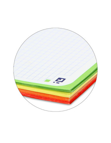 CUADERNO OXFORD EUROPEANBOOK 4 TAPA EXTRADURA...