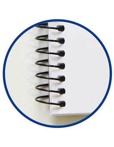 CUADERNO OXFORD EUROPEANBOOK 5 TAPA EXTRADURA...