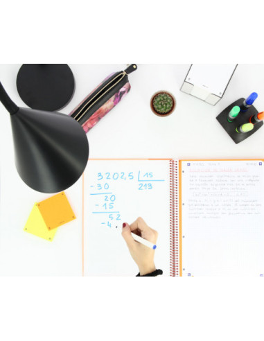 CUADERNO OXFORD EUROPEANBOOK 5 TAPA EXTRADURA...