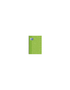 CUADERNO TAPA EXTRADURA WRITE&ERASE Fº 80H 4X4 - LENGUA - SURTIDO OXFORD 400136930 2