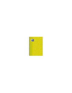 CUADERNO TAPA EXTRADURA WRITE&ERASE Fº 80H 4X4 - MATEMÁTICAS - SURTIDO OXFORD 400136879 2