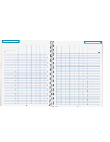 CUADERNO-AGENDA 2 CURSO DOCENTE 230X310 SEMANA...
