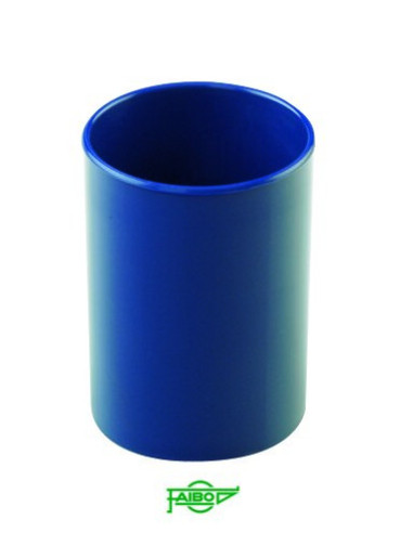 CUBILETE DE SOBREMESA DE PLASTICO 78 MM....