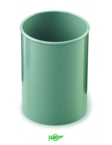 CUBILETE DE SOBREMESA DE PLASTICO 78 MM....