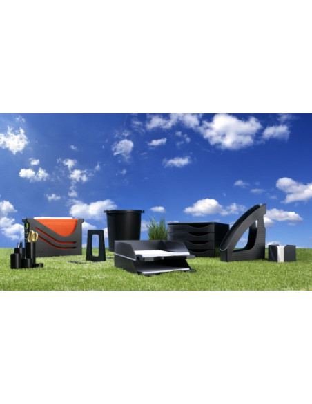 CUBO PORTA NOTAS RE-SOLUTION 100% RECICLADO TARIFOLD 2299172090