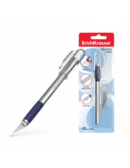 CUTTER DE PRECISIÓN ERICH KRAUSE 16953