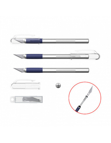 CUTTER DE PRECISIÓN ERICH KRAUSE 16953