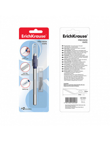 CUTTER DE PRECISIÓN ERICH KRAUSE 16953