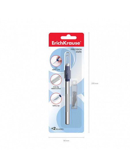 CUTTER DE PRECISIÓN ERICH KRAUSE 16953