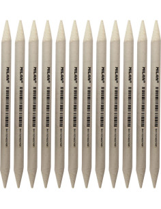 PACK 12 DIFUMINOS 6.9MM MILAN 2810412