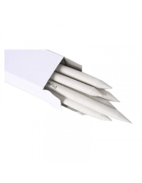 CAJA 12 BARRAS DIFUMINOS Nº.7 (7X130MM) WONDER ART BY PRYSE 6200007