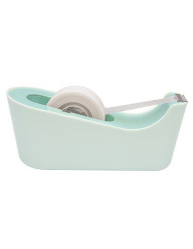 DISPENSADOR PORTARROLLOS C18 DE SOBREMESA COLOR...