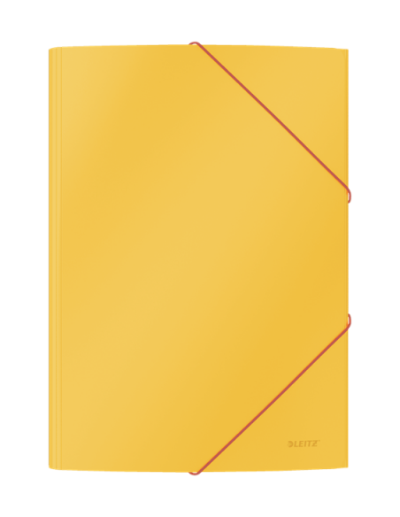 DOSSIER 3 SOLAPAS COSY SOFT TOUCH AMARILLO LEITZ 30020019 DOSSIER 3 SOLAPAS COSY SOFT TOUCH AMARILLO LEITZ 30020019