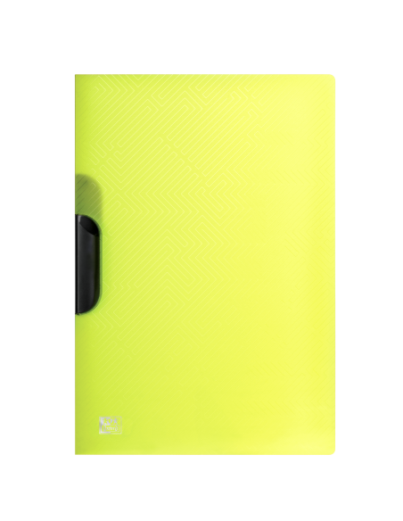 DOSSIER CLIP URBAN TP A4 - SURTIDO OXFORD 400147040