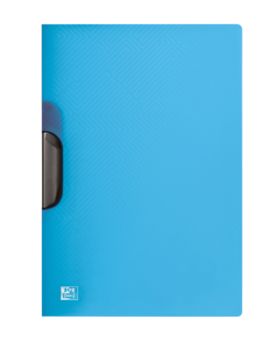 DOSSIER CLIP URBAN TP A4 - SURTIDO OXFORD...