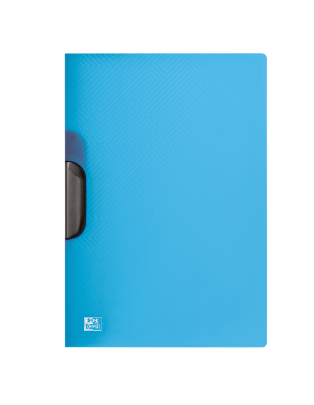 DOSSIER CLIP URBAN TP A4 - SURTIDO OXFORD 400147040