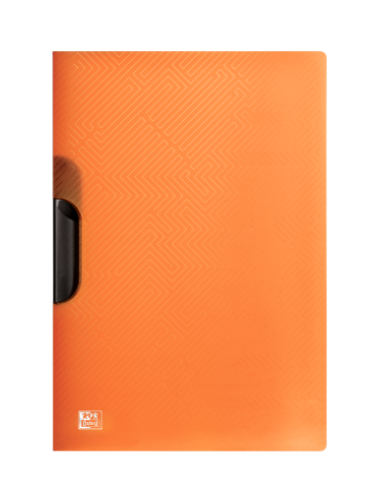 DOSSIER CLIP URBAN TP A4 - SURTIDO OXFORD...