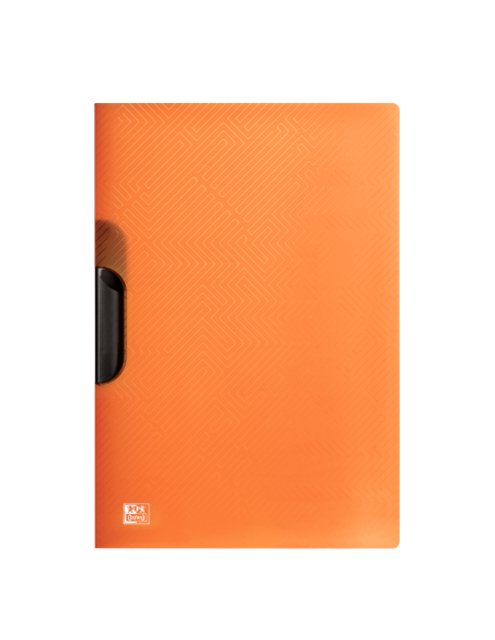 DOSSIER CLIP URBAN TP A4 - SURTIDO OXFORD 400147040