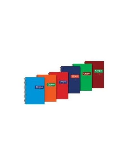 CUADERNOS FOLIO TAPA DURA CUADROS CUADERNOS FOLIO TAPA DURA CUADROS