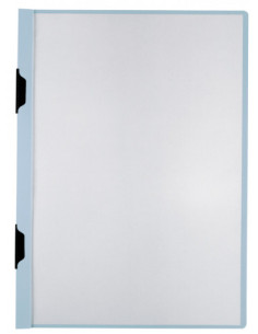 DOSSIER CON CLIP 60 H A3 AZUL DURABLE 2218-06 2