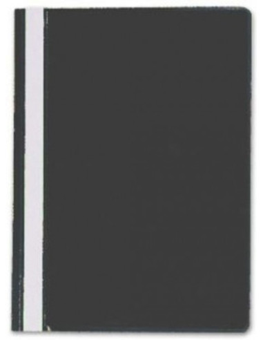 DOSSIER POLIPROPILENO HERRAJE FOLIO TARJETERO...