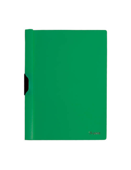 DOSSIERES CLIP VERDE A4 230X310 DOHE 90416 DOSSIERES CLIP VERDE A4 230X310 DOHE 90416