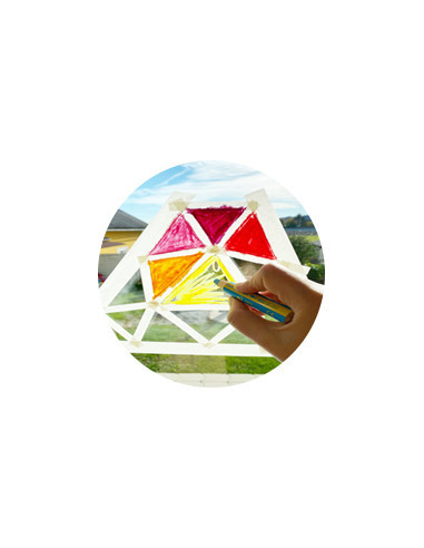 ESTUCHE 10 LÁPICES + SACAPUNTAS WOODY 3 COLRES...