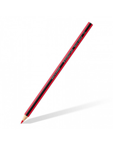 ESTUCHE 12 LAPICES DE COLORES NORIS COLOUR...