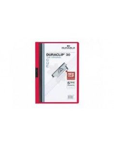 DOSIER DURACLIP RF 2200 A-4  (30 H)