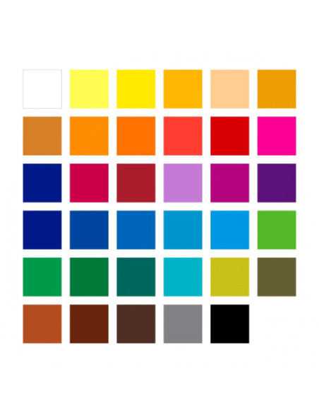 ESTUCHE 36 PZAS NORIS COLOUR 185, SURT. STAEDTLER 185 CD36