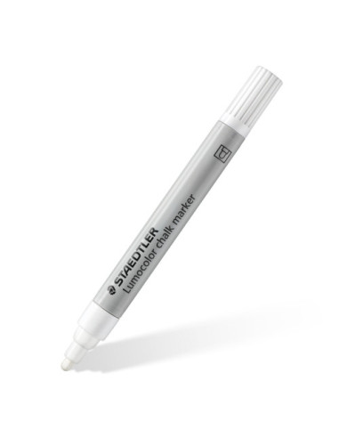 ESTUCHE 4 PIEZAS SURTIDAS ROTULADOR CHALK...