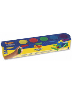 PASTA BLANDIVER JOVI 5 COLORES 125CC 2