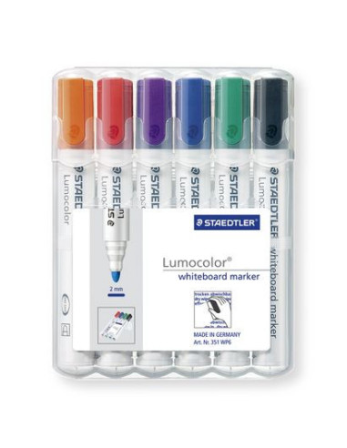 SURT. STAEDTLER 351 WP6