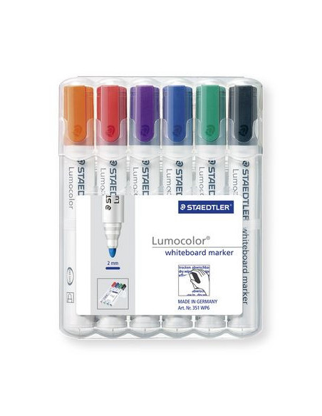 SURT. STAEDTLER 351 WP6