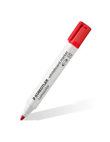ESTUCHE 6 PZAS LUMOCOLOR WHITEBOARD MARKER 351,...