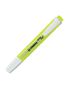 ESTUCHE 6 UDS STABILO SWING COOL-STABILO 275/6-3 2