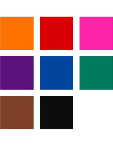 ESTUCHE 8 PZAS LUMOCOLOR WHITEBOARD MARKER 351,...