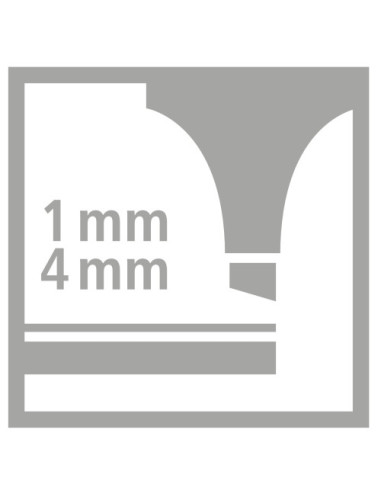 ESTUCHE 8 UDS STABILO SWING COOL-STABILO 275/8-3