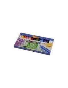 JOVIDECOR CAJA CERAS 12